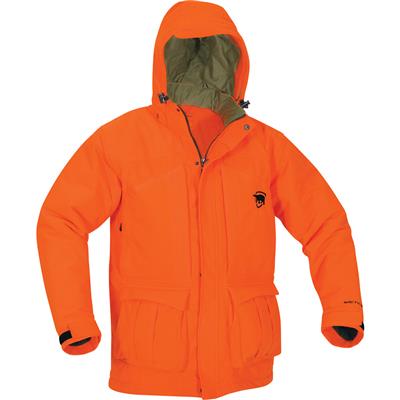 Arctic Shield Classic Elite Parka Blaze Orange Large