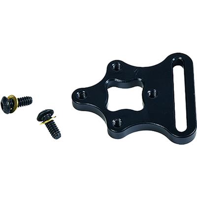 TightSpot XBow Bracket Black