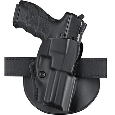 Safariland Open Top OWB Paddle Holster