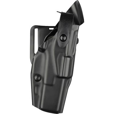 Safariland 6360RDS OWB Holster SIG 320CRX X300U Black RH