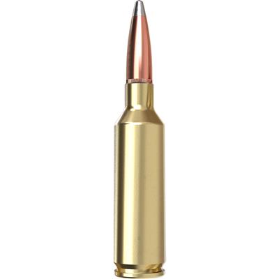 Winchester Super-X Rifle Ammo 6.5 Creedmoor 140 gr. Powerpoint SX 20 rd.