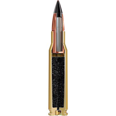 Winchester Varmint X Rifle Ammo 223 Rem 55 gr. XP 20 rd.