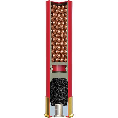 Winchester Super-X Super Pheasant Shotshell 28 ga. 3 in. 1 1/8 oz. 5 Shot 25 rd.