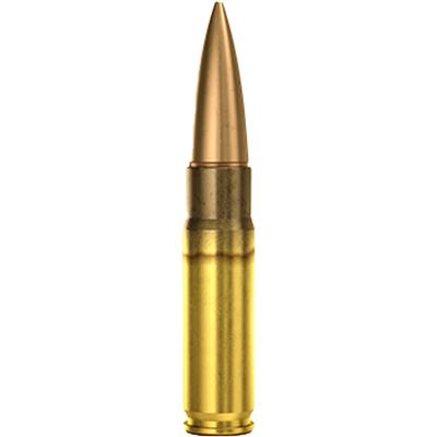 Magtech Rifle Ammo 300 Blackout 115 gr. OTM 50 rd.