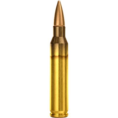 Magtech Rifle Ammo 5.56X45 M193 55 gr. FMJ 50 rd.