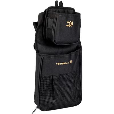 Federal Top Gun Combo Shell Hull Bag Black