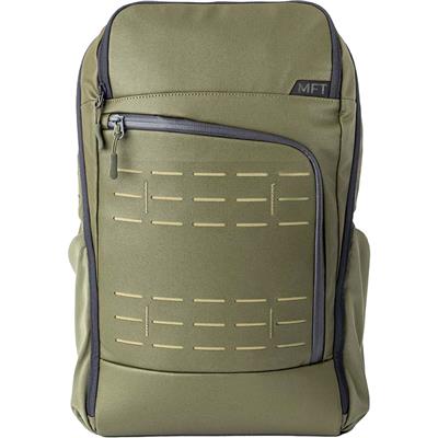 MFT Achro 22L EDC Backpack Forest