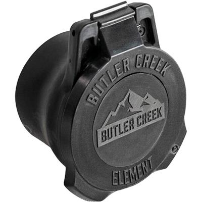 Butler Creek Element Scope Caps Assortment Drop Ship