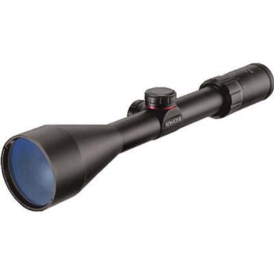 Simmons Pro Hunter Riflescope 3-9x40mm Black