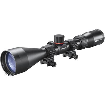 Simmons Pro Hunter Riflescope 3-9x50mm Black