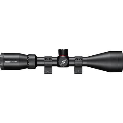 Simmons Pro Hunter Riflescope 3-9x50mm Black