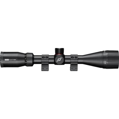 Simmons Pro Hunter Riflescope 4-12x40mm Black