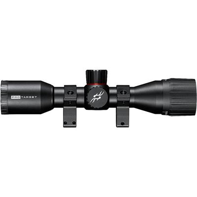 Simmons Pro Target Air Riflescope 4x32mm Black