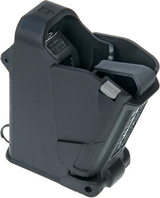 Maglula UpLula Pistol Mag Loader Universal Black