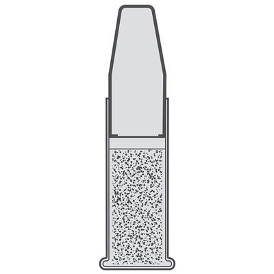 Winchester Rimfire Ammo 21 SHARP 42 gr. FMJ 100 rd.