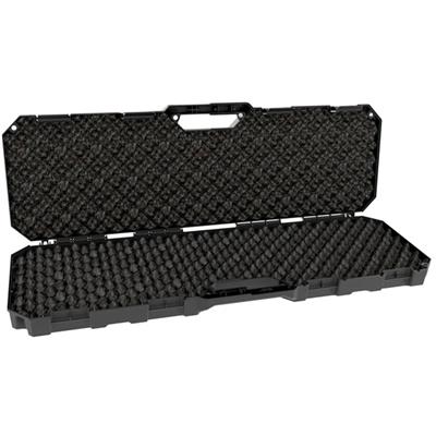 MTM Short Barrel Rifle Case Black 34 in.