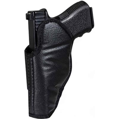 1791 Gunleather EcoCarry IWB Holster Compact Auto Small Black RH