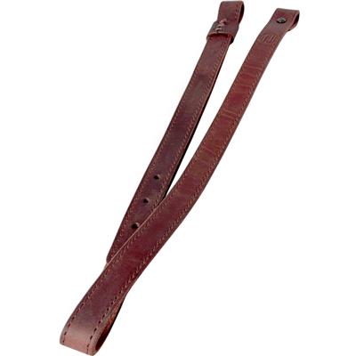 1791 HUNT Simple Strap Rifle Sling Brown Ambidextrous