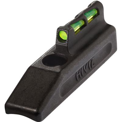 HiViz LiteWave Front Sight Ruger Mark I,II,III AND IV Green/Red/White