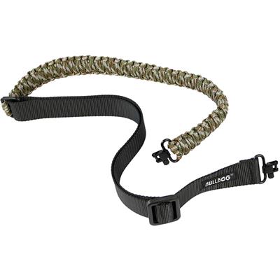 Bulldog Paracord Rifle Sling Multi Cam