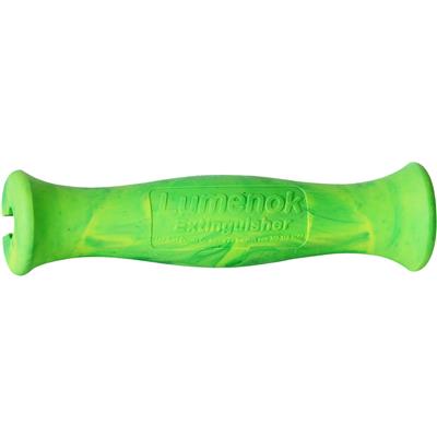 Lumenok Extinguisher Arrow Puller Green Yellow