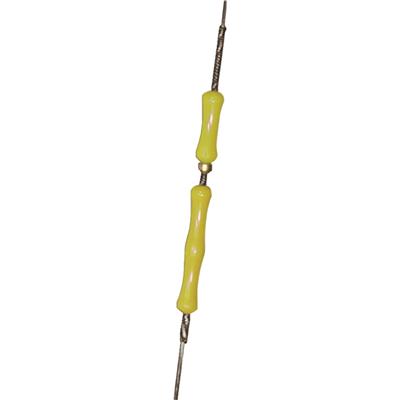 AMS String Things Finger Savers Yellow