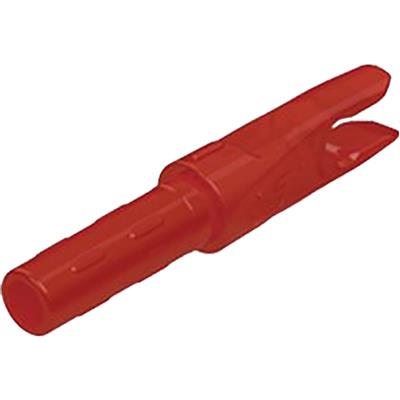 Gold Tip Accu-Tough Nocks Ruby 12 pk.