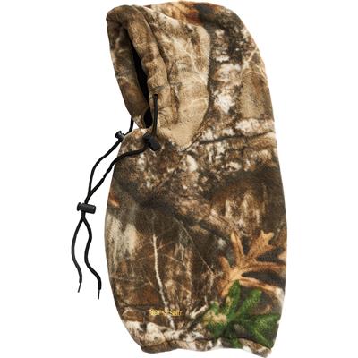 Hot Shot Challenger Balaclava Realtree Edge