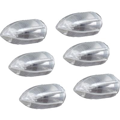 Innerloc Shape Shifter Replacement EXO Covers 6 pk.