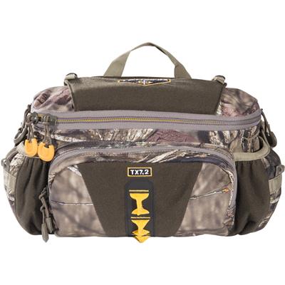 Tenzing Cinch Pack Mossy Oak Country