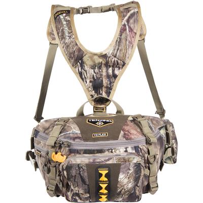 Tenzing Flex Pack Mossy Oak Country