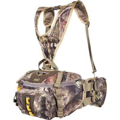 Tenzing Flex Pack Mossy Oak Country