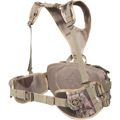 Tenzing Flex Pack Mossy Oak Country