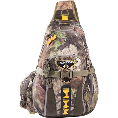 Tenzing Sling Pack Mossy Oak Country