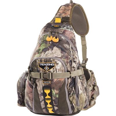 Tenzing Sling Pack Mossy Oak Country