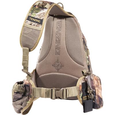 Tenzing Sling Pack Mossy Oak Country