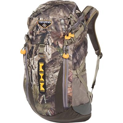 Tenzing Rambler Pack Mossy Oak Country