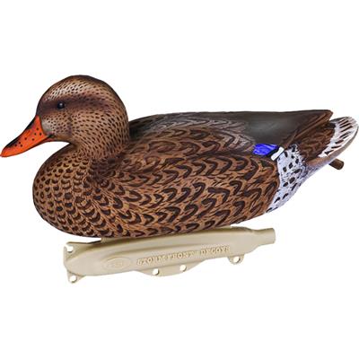 Flambeau Classic Mallard Decoy 6 pk.