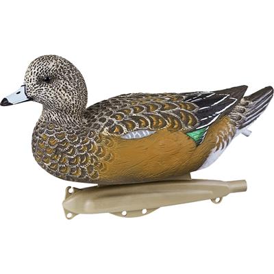 Flambeau Classic Wigeon Decoy 6 pk.