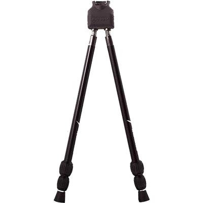 Swagger Stalker Bipod 14-42 in. Quick Detach