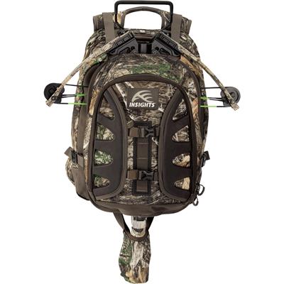 Insight Shift Crossbow Pack Realtree Edge