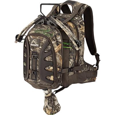 Insight Shift Crossbow Pack Realtree Edge