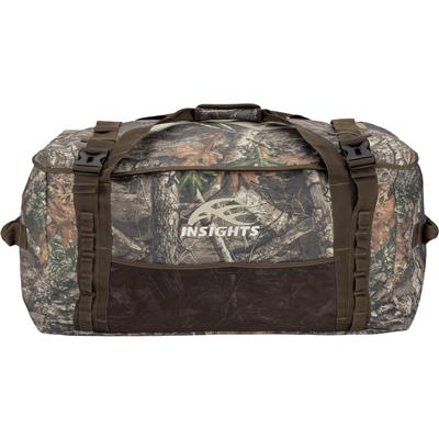 Insight Traveler Gear Bag Realtree Edge 2X-Large