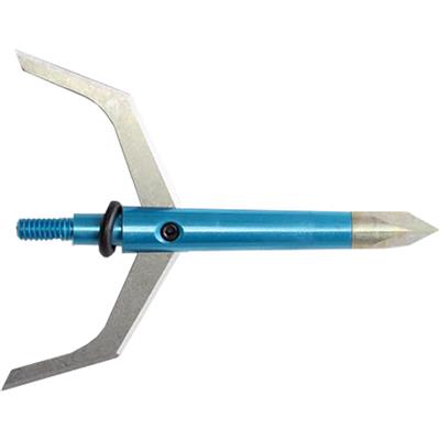 Vortex Broadheads Blue 100 gr. 2 in. Cut 3 pk.