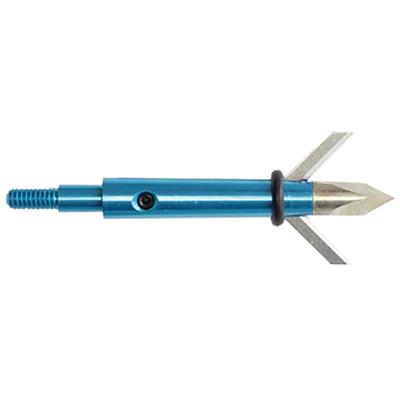 Vortex Broadheads Blue 100 gr. 2 in. Cut 3 pk.