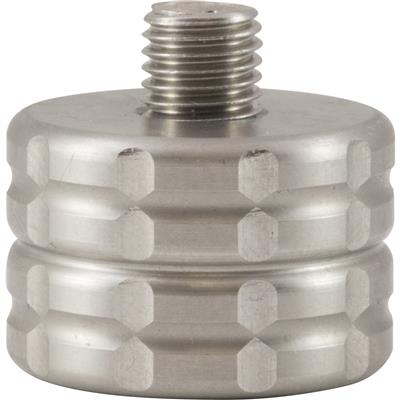 Axcel Stabilizer Weight 2 oz. 1 in. Stainless Steel