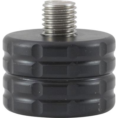 Axcel Stabilizer Weight 2 oz. 1 in. Black Nitride SST