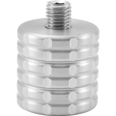 Axcel Stabilizer Weight 3 oz. 1 in. Stainless Steel