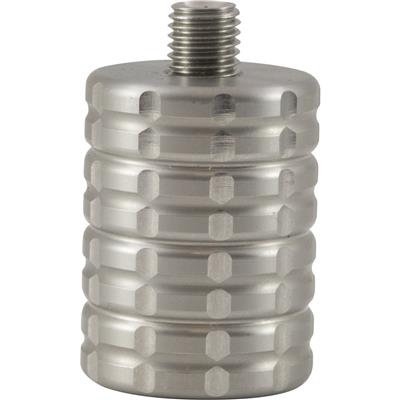 Axcel Stabilizer Weight 4 oz. 1 in. Stainless Steel