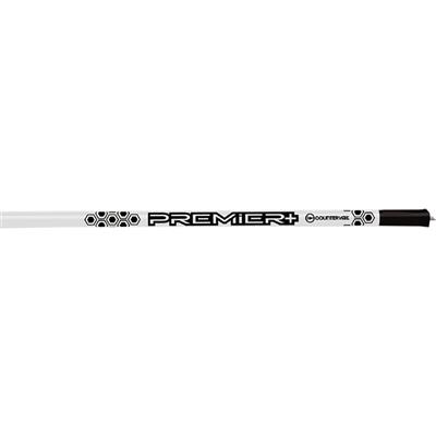 Bee Stinger Premier Plus Countervail Stabilizer White 36 in.